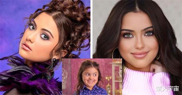 选美|5岁因表情包成名,13年不断斩获选美桂冠,16岁美国少女自杀陨落
