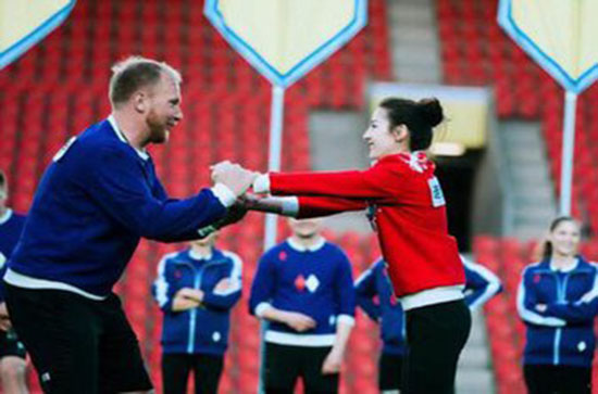 迪丽热巴|三大理由告诉你为什么迪丽热巴越来越招人喜欢，看完秒变胖迪粉