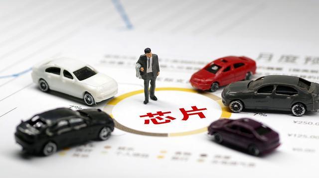 iOS|将计就计！《芯片与科学法案》是一把双刃剑，我们可以添一把火