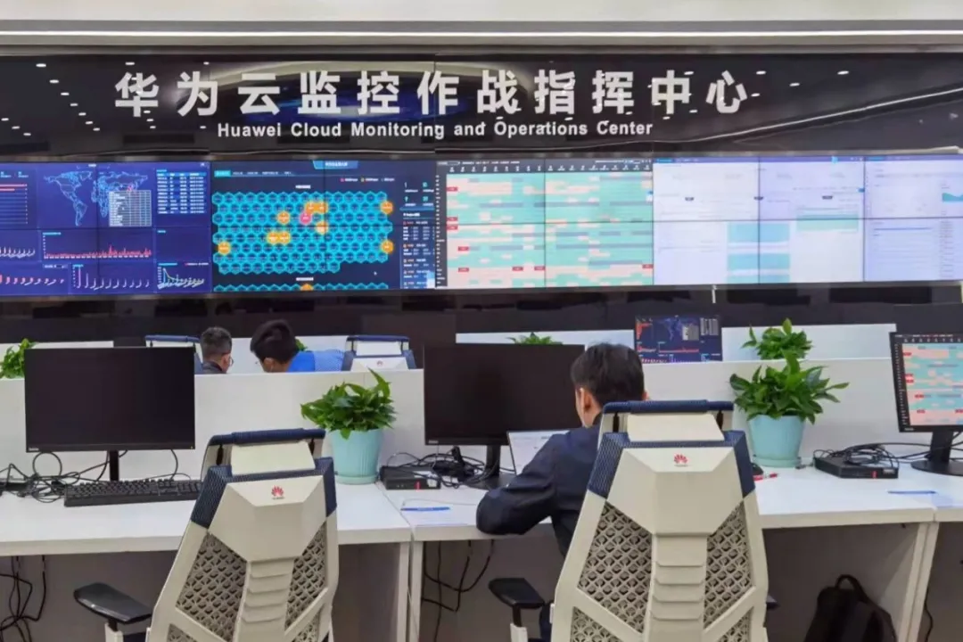 联发科|云上春节“稳”字当头，致敬千行百业数字化的“守护者”