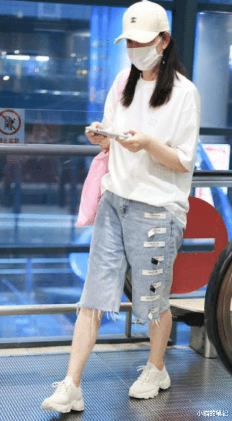 李小冉|46岁的李小冉，就这样改写了她的结局，苦尽甘来终无遗憾