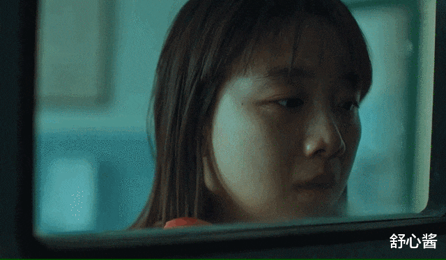 陈佑希|《回来的女儿》第6集,“封神”都不足以形容,太痛了