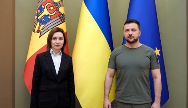 欧盟又一“候选”现身！前总统：先别开心，我们马上就是棋子了