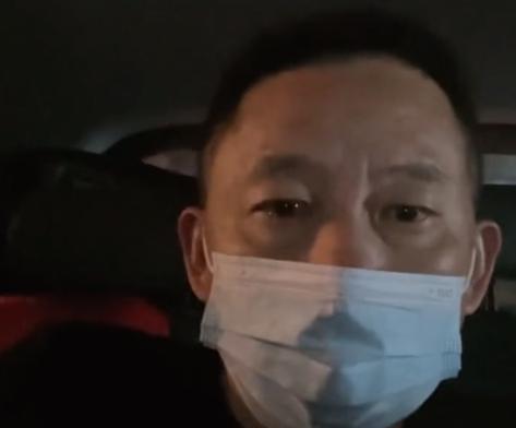 孙海洋一行人去人贩子家,却被要求去自首,连夜开车离开还被跟踪