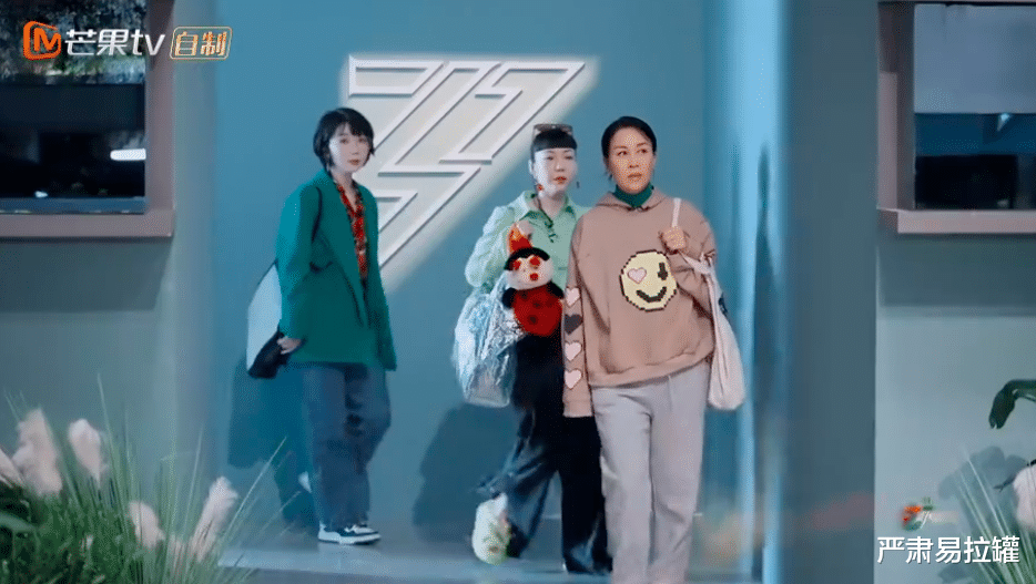 宁静|英子你又支棱起来啦?