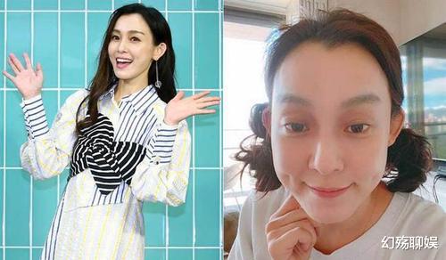 唐嫣|娱圈塑料姐妹花,有人靠闺蜜上位,有人背后插刀,最后一对最伤人