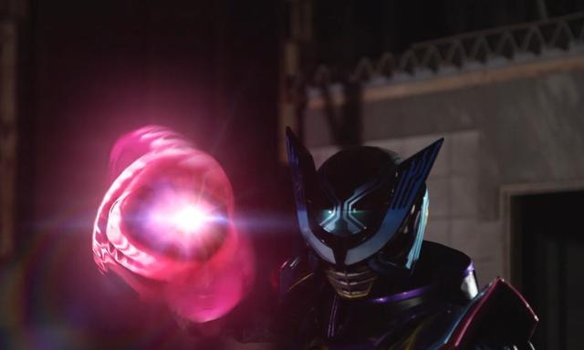 |假面骑士birth最终形态首秀：登场3分钟毫无战绩高光等专属外传