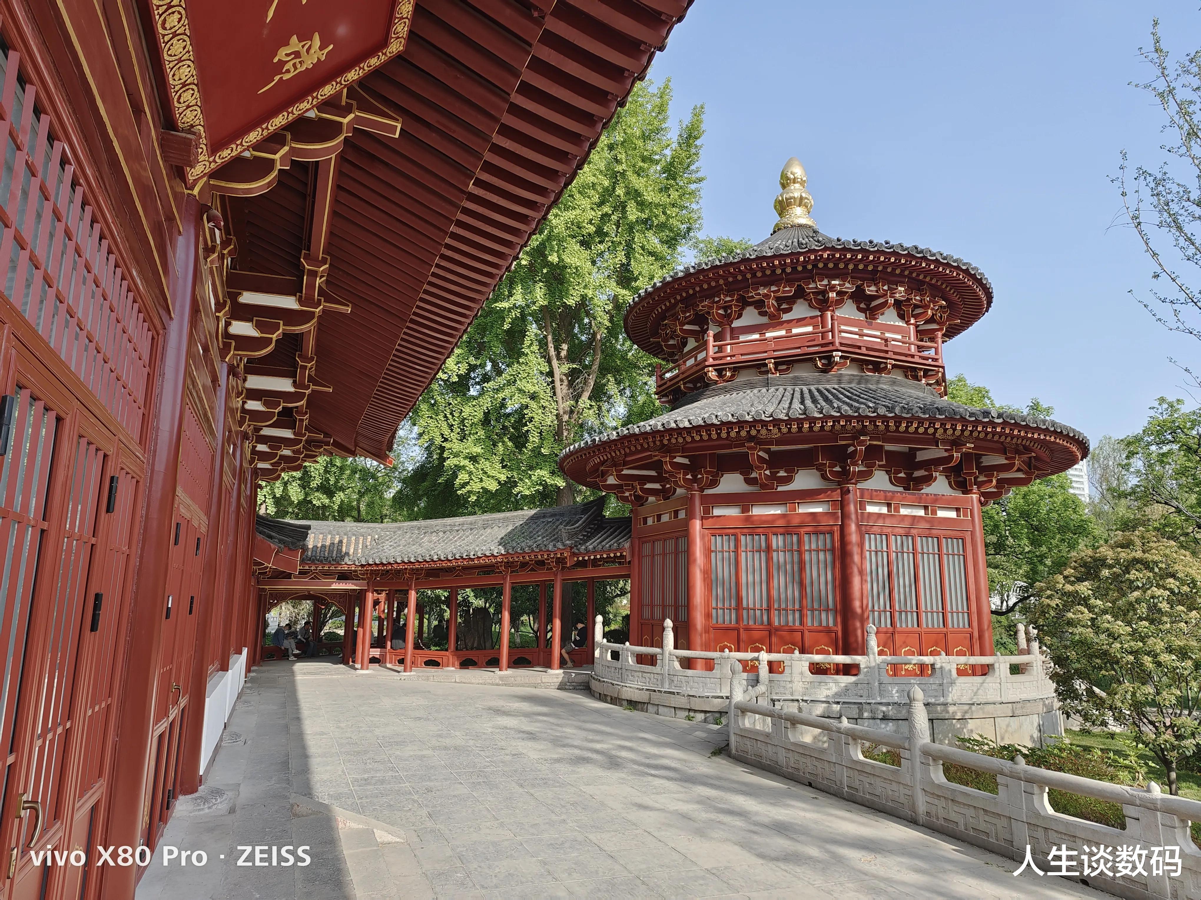 芯片|更强大的自研芯片V1+来袭！vivo X80 Pro影像踏上新台阶