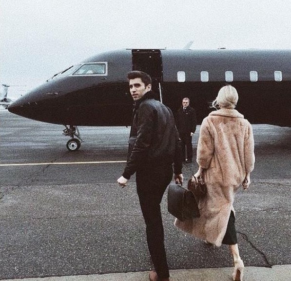 俄罗斯摄影:让你也可以体验一把富豪的生活