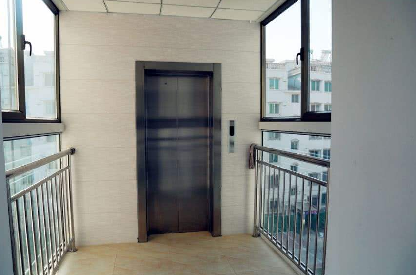 加装电梯的五个麻烦，很多业主已经后悔