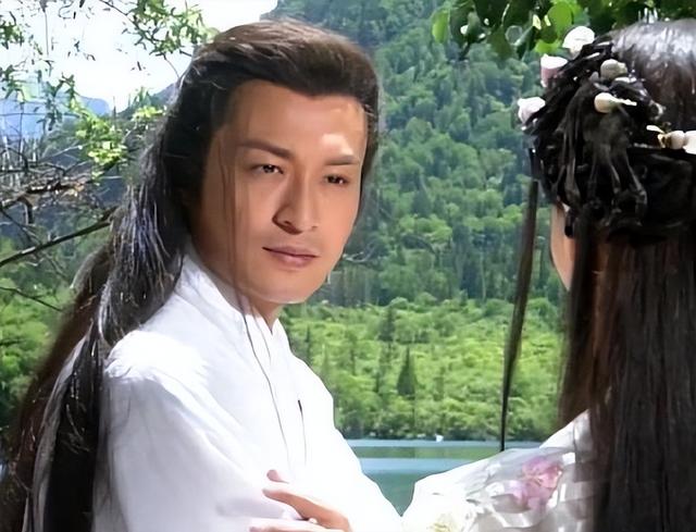 东游记|《东游记》25年,演员现状,何仙姑瘦到脱相,“穿山甲”当了厨师