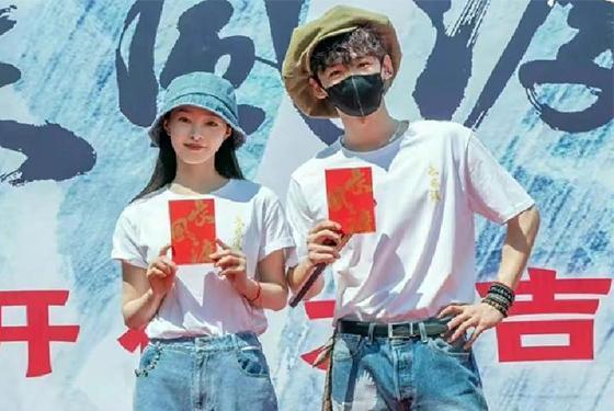 明星|明星谈恋爱难得出现和谐的声音，与那些年闹得满城风雨两极分化