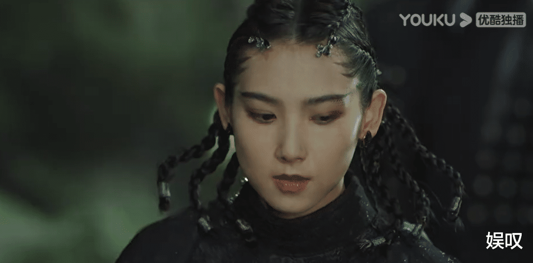 谢娜|《与君初相识》首播就火了，同样是鲛人，任嘉伦为何比李易峰讨喜