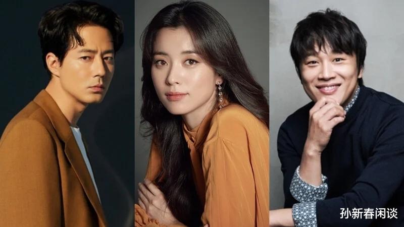 李钟硕|2022年不能错过的9部韩剧：李钟硕苏志燮PK，宋慧乔又演姐弟恋