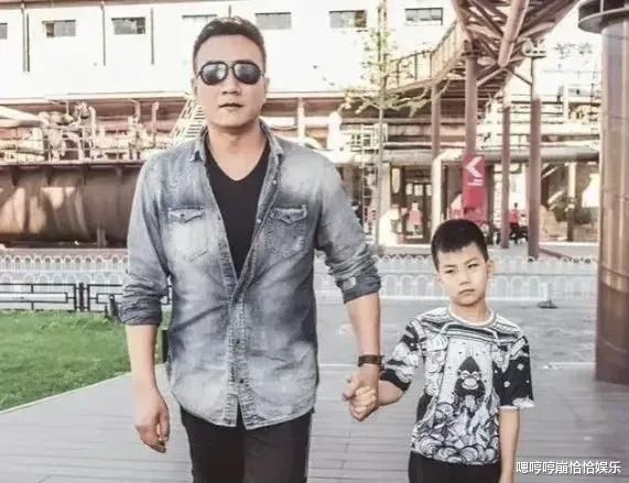 刘烨|诺一和胡皓康，给刘烨和胡军长脸了！