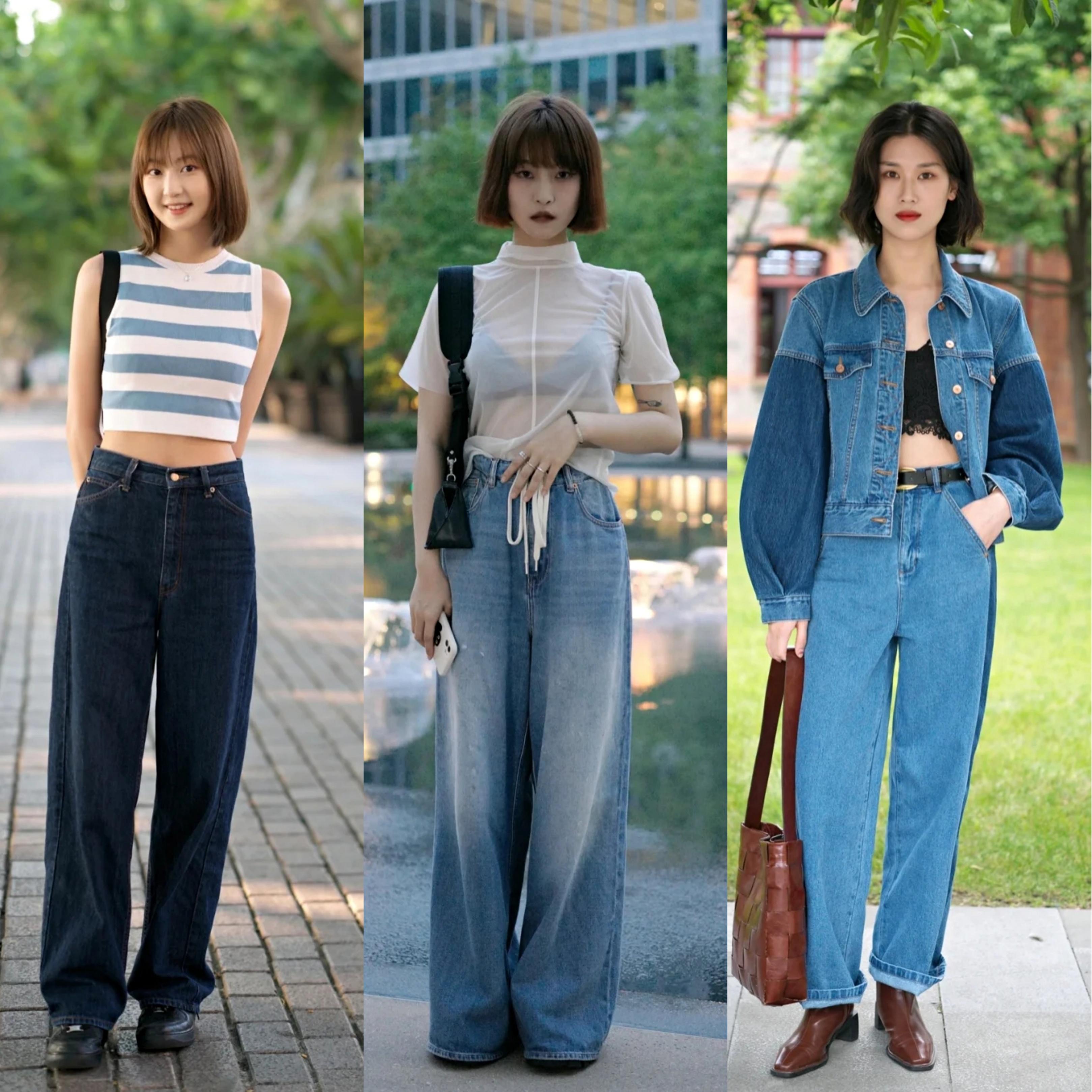 中年女人秋季穿搭示范，简单实穿又气质，让你在初秋时刻保持优雅