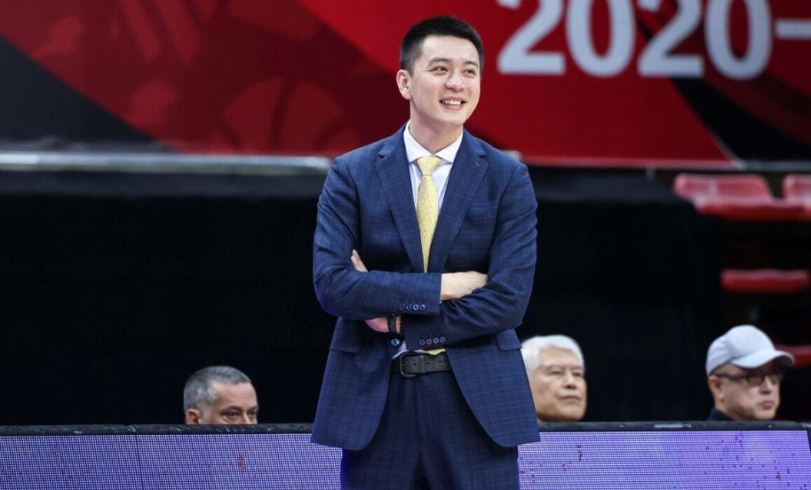 辽宁男篮|杨鸣下定决心！辽篮奇兵确定离队，正式告别郭艾伦、赵继伟