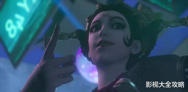 画江湖之不良人|若森玩新花样，cos梦幻联动，三家助力齐上阵，能再创“奇迹”