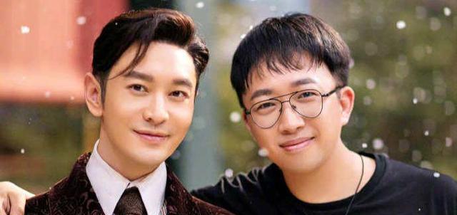 于正|“于正像虞书欣”遭网友调侃，本尊发文回应表示荣幸