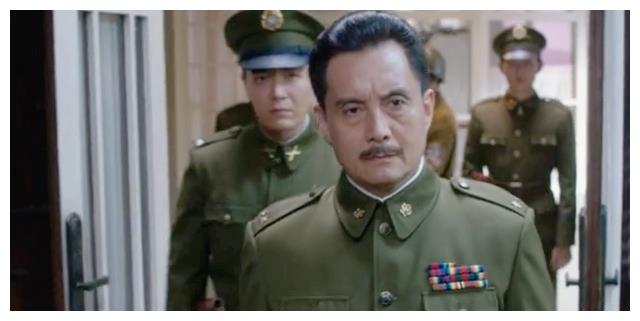 信仰|谍战剧《信仰》:苦等了十九集,赵云飞终于要迎来高光时刻了