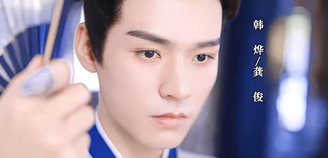 迪丽热巴|《安乐传》被热情期待，剧照好看，剧情更是让人充满观剧欲望