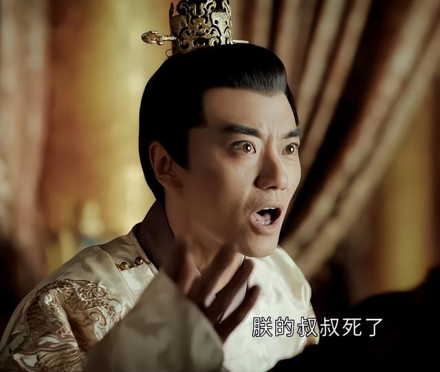 张凯丽|全程摇头晃脑，表情浮夸，张凯丽女儿把“演技炸裂”玩出新花样