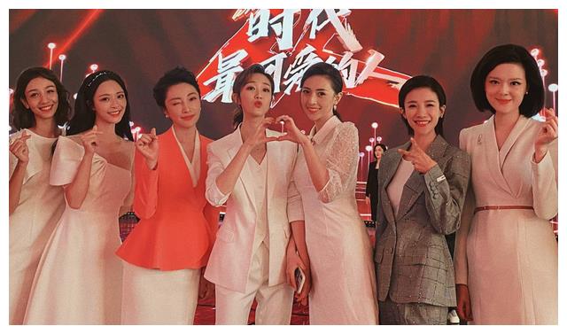 主持人|央视门面主持人名单完成调整,董卿消失不见,多出来两位新面孔