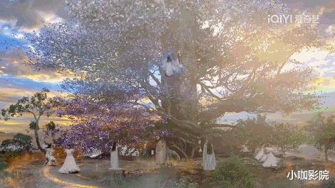 月歌行|真是又甜又虐，还让不让CP粉活了？！