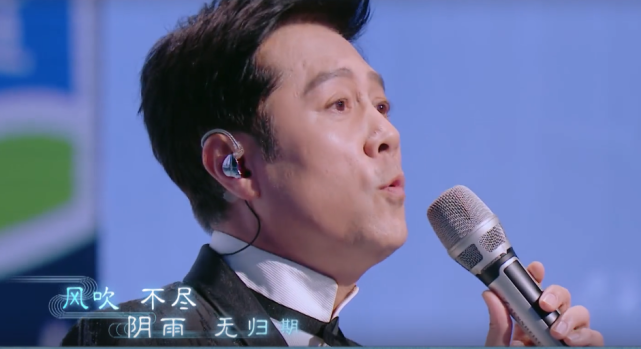 蔡国庆|巧了!蔡国庆《为歌而赞》无情挨批,与他当年批评刘德华如出一辙