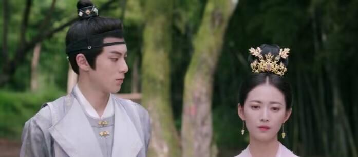 反派|《浮图缘》5大女反派结局:荣安悲惨,步夫人落寞,梦解语意难平