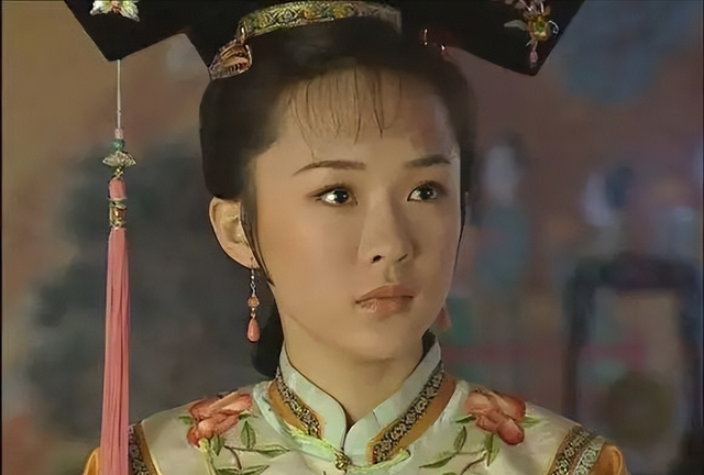 霍思燕|有没有什么娱乐圈都心知肚明的八卦？