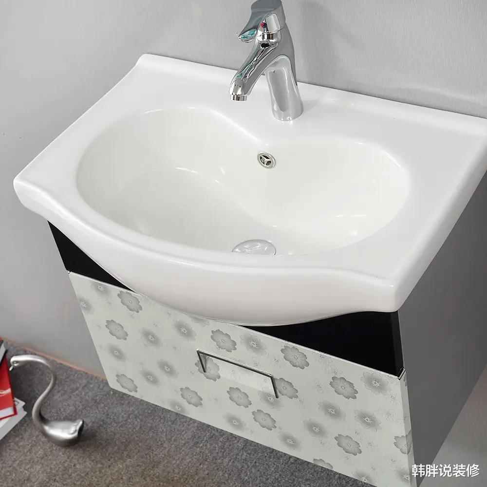 搬进新房才知道,这6种卫生间设计有多实用,只有体验过的人才懂