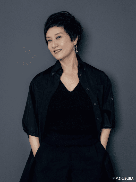 整容|10对同龄中老年女星现状对比，自然老去比整容脸顺眼太多了