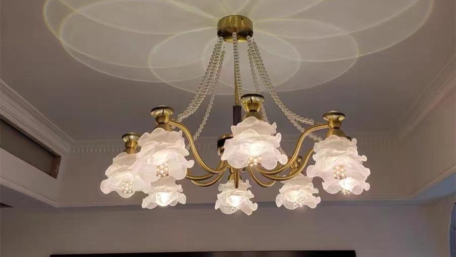 若再选一次灯具，我一定会坚持这“9不选”，不是矫情是经验教训