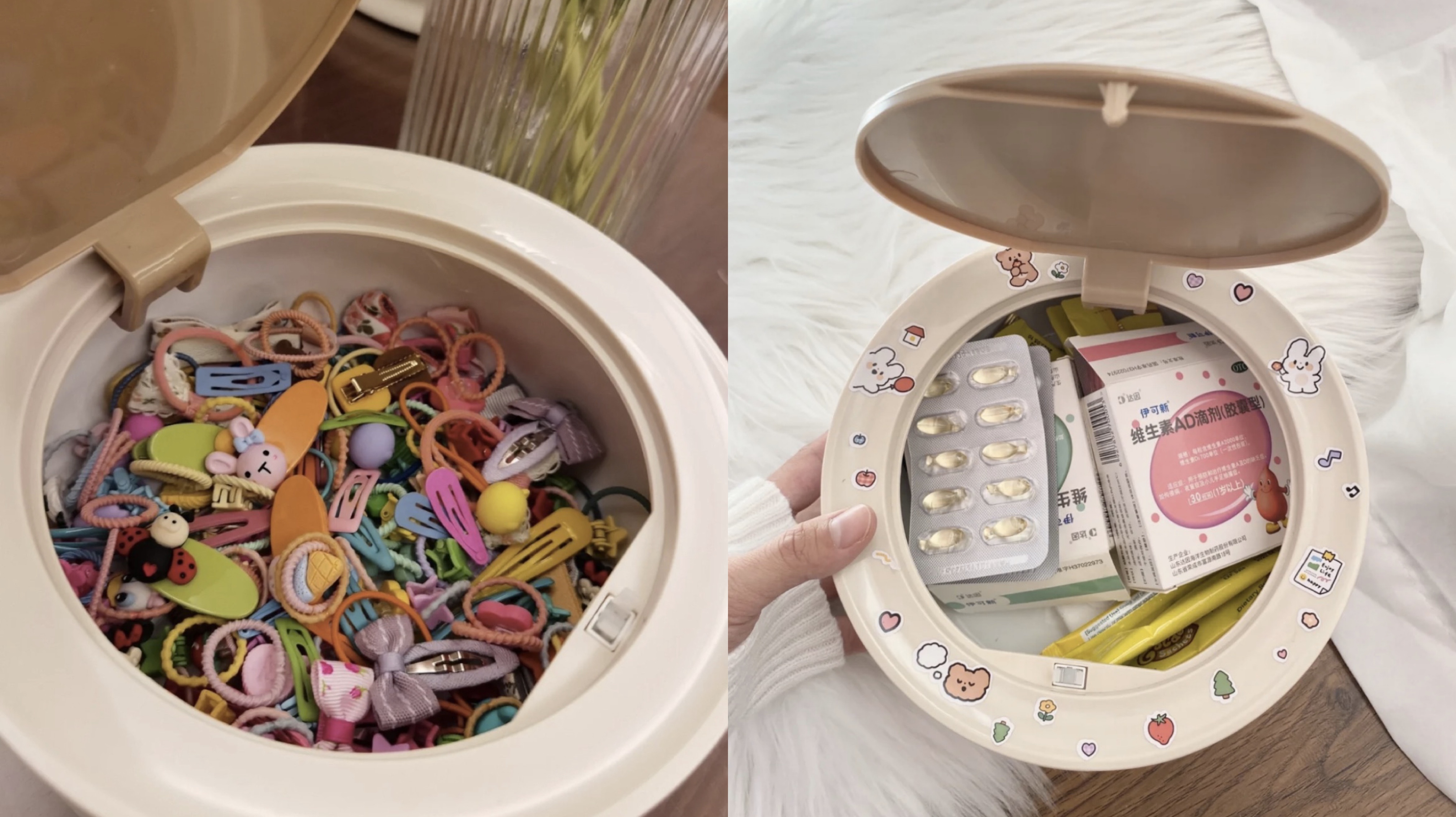 看似廉价,实则超能打的9大家居小物,便宜不说,还直戳家居痛点