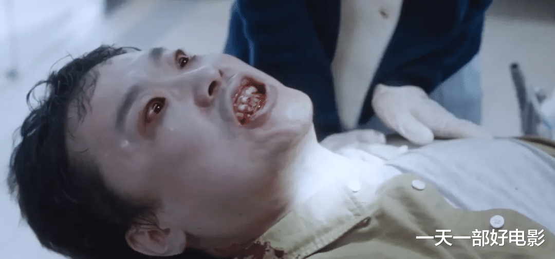 电影|高能、刺激，韩国最新恐怖故事集《首尔怪谈》