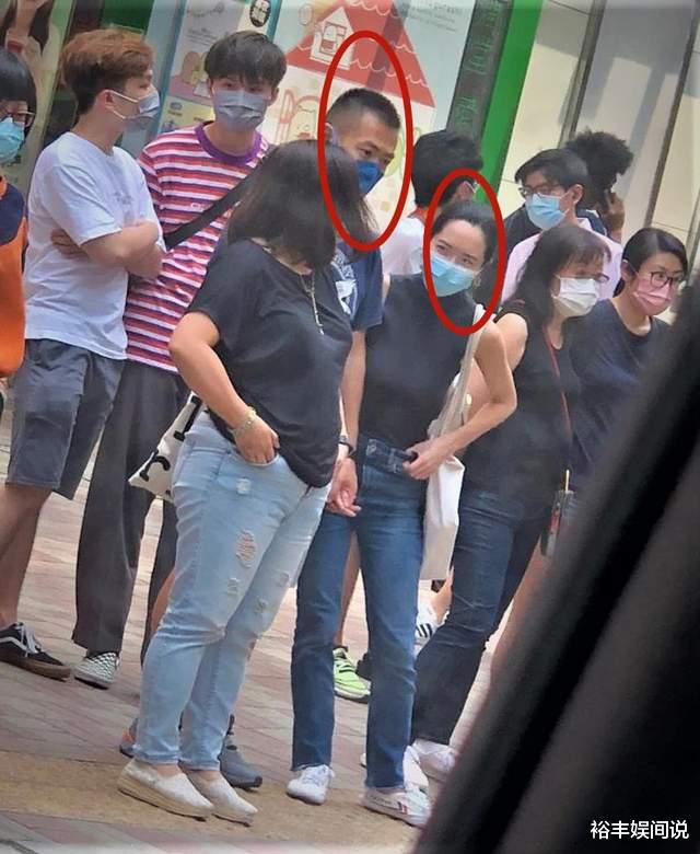 刘鸣炜|恭喜!刘銮雄长子刘鸣炜秘密结婚,办公室内拥抱,女方身材高挑