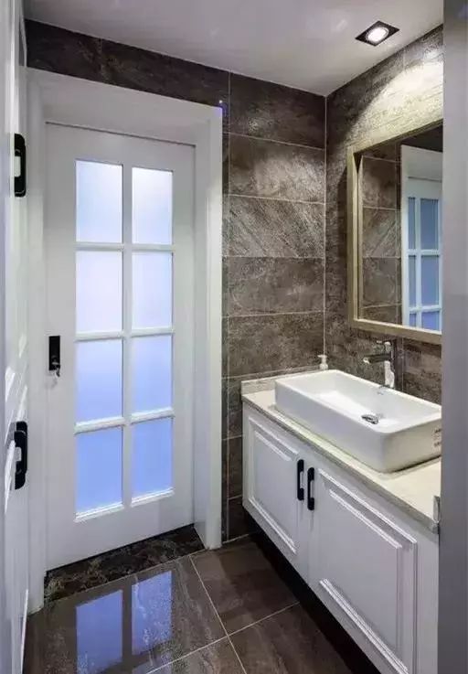 干湿分离还能这样设计?原来这才是彻底分离