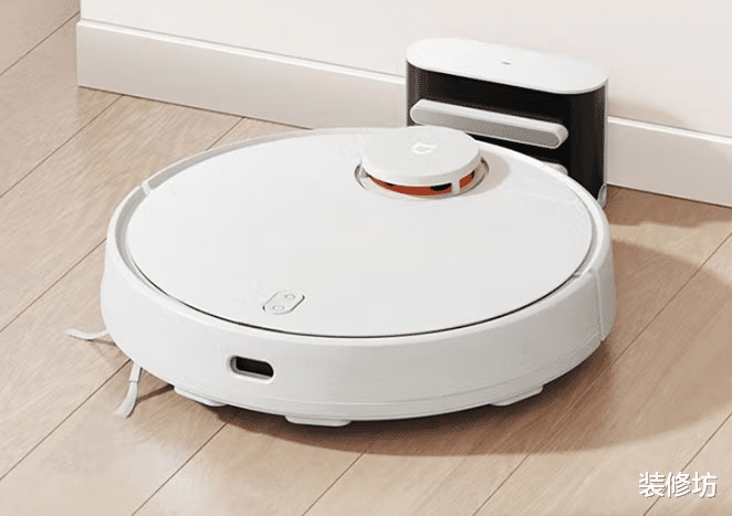 让居家生活更幸福的4个家用电器,有条件建议备上,花钱少还实用