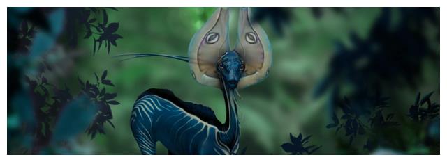 解密《阿凡达》生物档案:它们的设计合理吗?