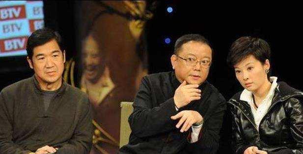 徐威|徐威宠了袁立12年,却转身娶了世界冠军张怡宁?