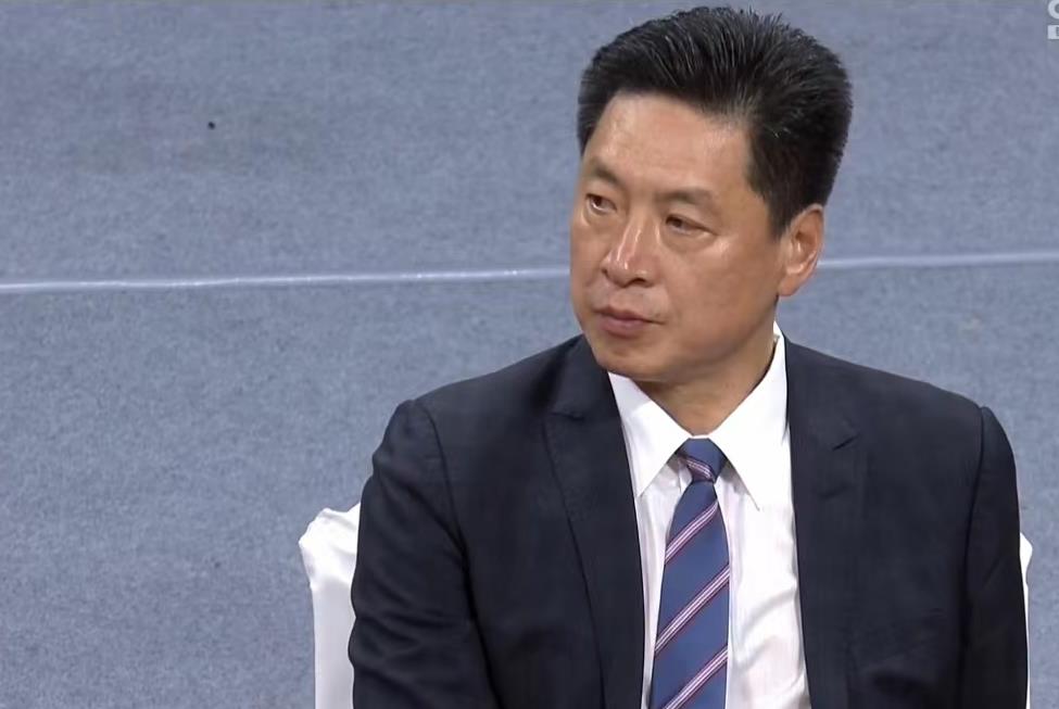 许钟豪|李春江为何怒骂许钟豪？可兰追着鼓掌嘲讽有趣，许钟豪被骂不冤