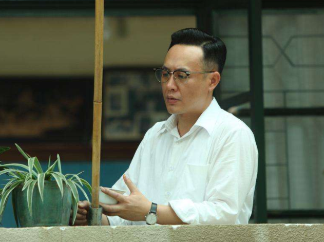 心居|《心居》将播！主演阵容强大，凭三大看点，欲再掀收视狂潮