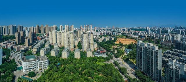 赣州|赣州6月1日出台房产新措施,购房者却反应平平,分析有三类心态