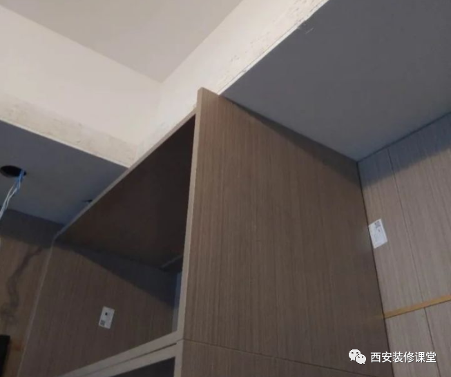 装修不翻车,要不自己懂,要不找个靠谱的人