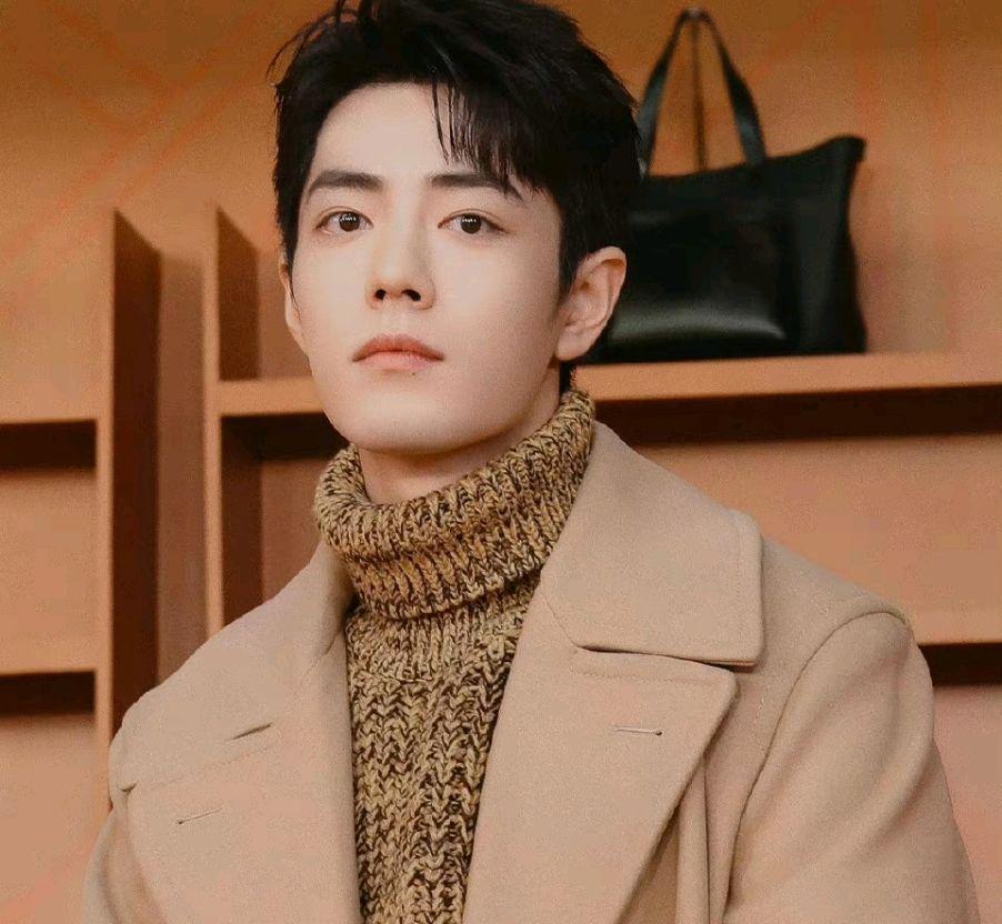 sm|《骄阳伴我》又一位演员发杀青特辑!透露肖战接近尾声,拍戏很顺