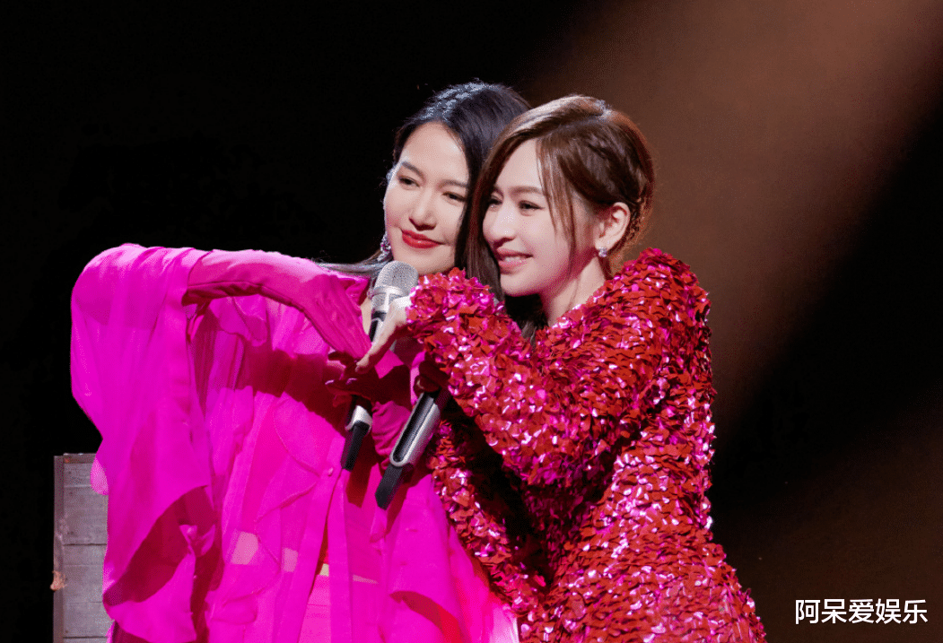 王心凌|《乘风破浪》3人成功翻红,2人拿到“烦人卡”,1人颜值重回巅峰