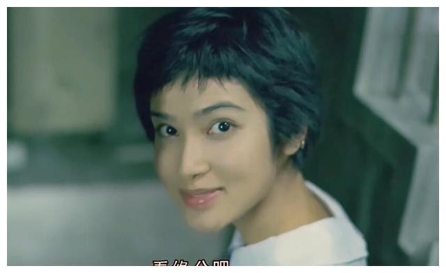 《寻秦记》的女演员真扛老，21年过去了，6位女主演没一个颜垮
