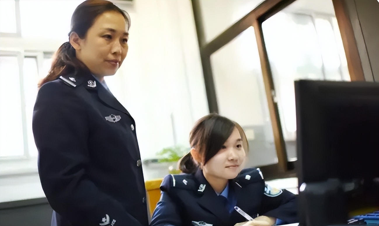 考试|体制内“阴阳失调”成常态,男女比例差距悬殊,背后原因让人深思