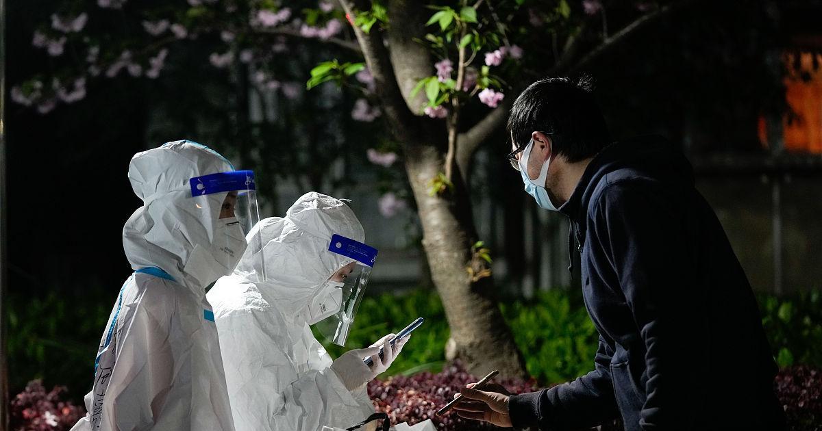 检测结果造假!首家核酸公司被查破产,但钱都不翼而飞了